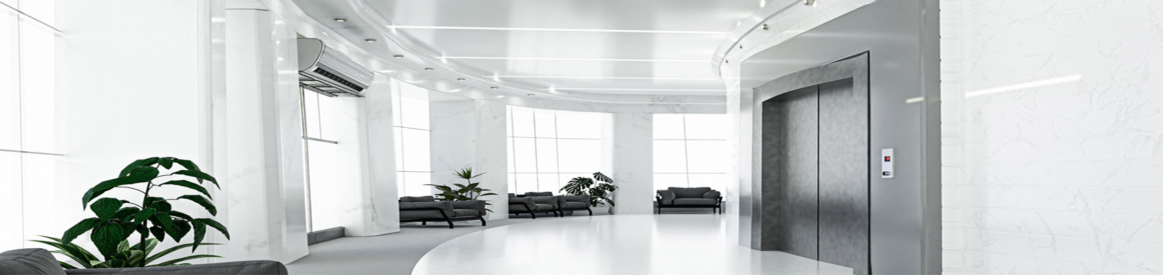 Banner showcasing real estate properties 3