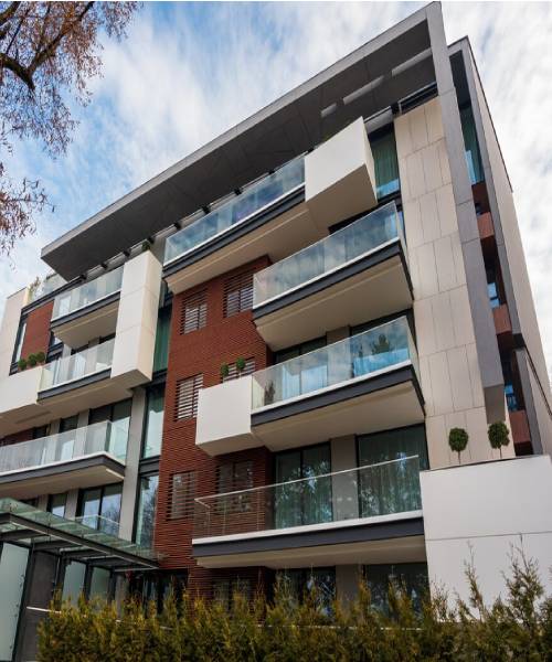 Linen/Cotton Blended Shirting Fabric